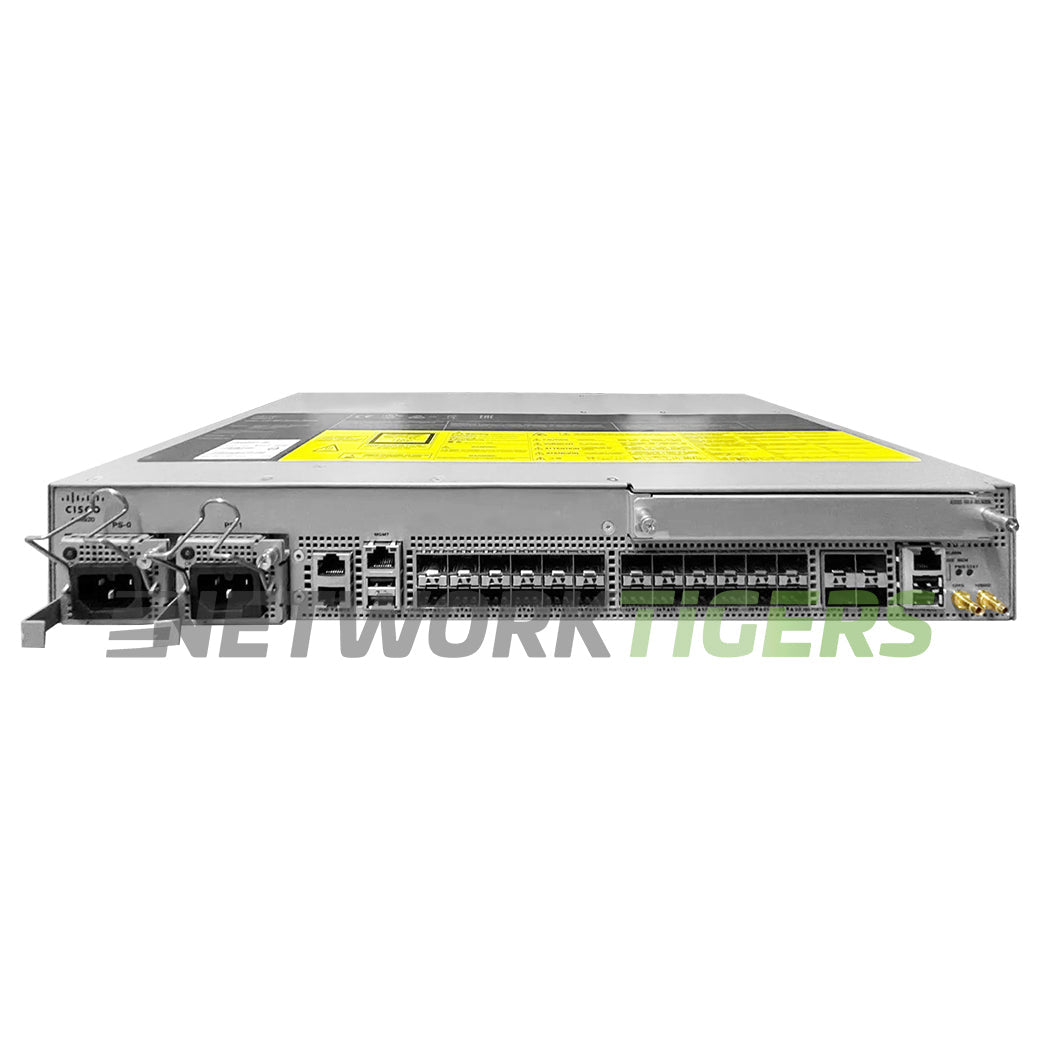 NEW Cisco ASR-920-24SZ-IM ASR 920 Series Router w/ Metro Access