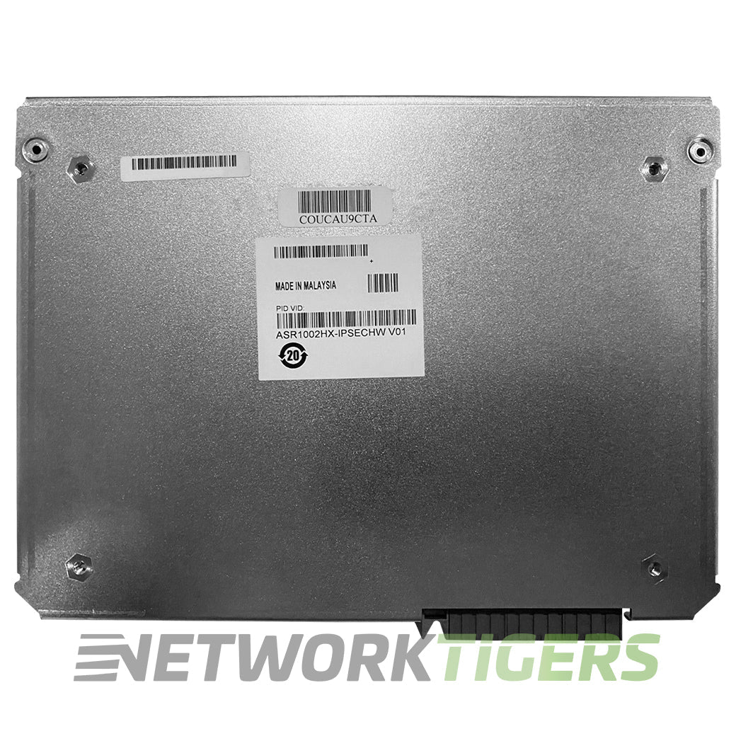 Cisco ASR1002HX-IPSECHW ASR1000 Series Router Encryption Module