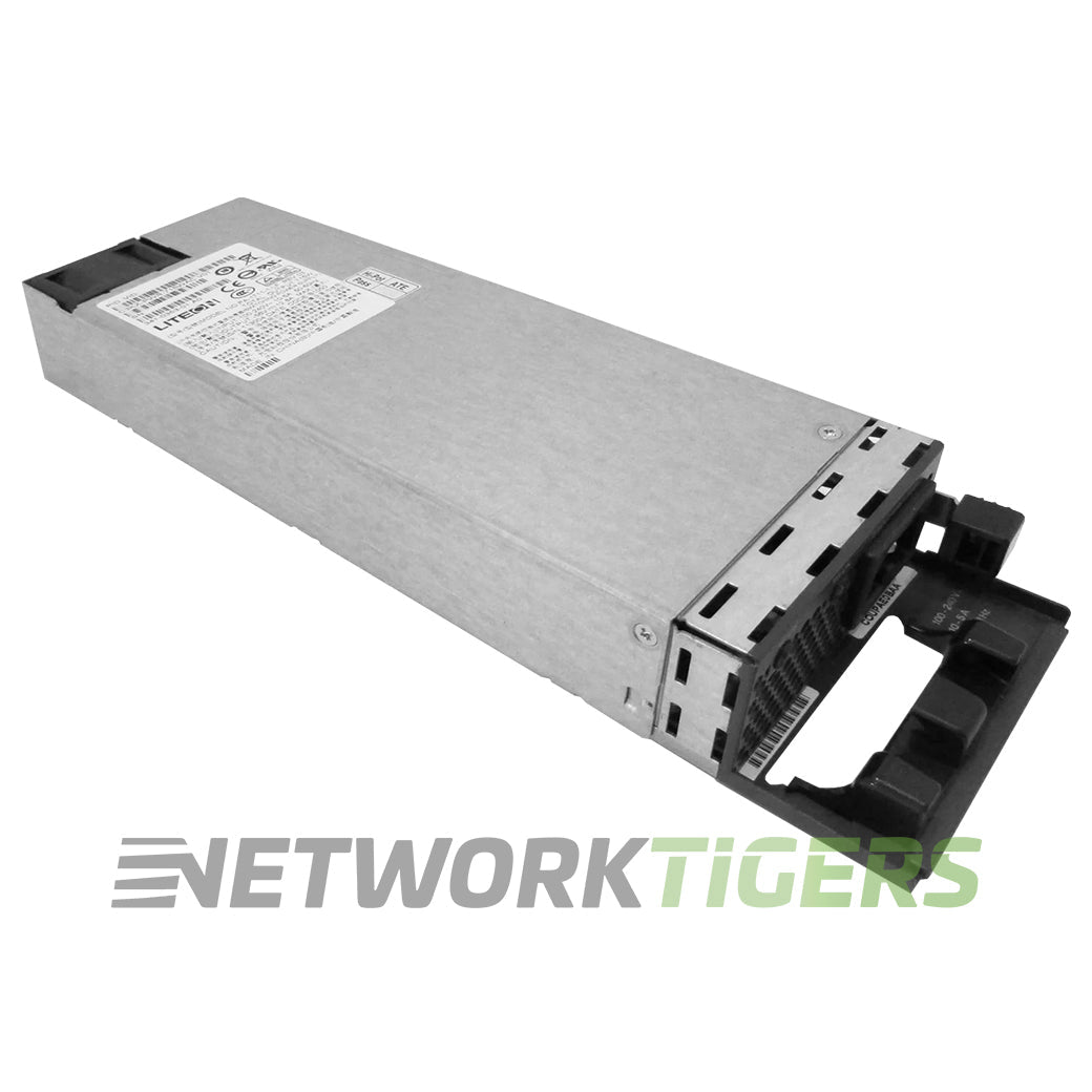 Cisco C3KX-PWR-715WAC/2 Catalyst 3750X Series 715W AC Switch Power Supply