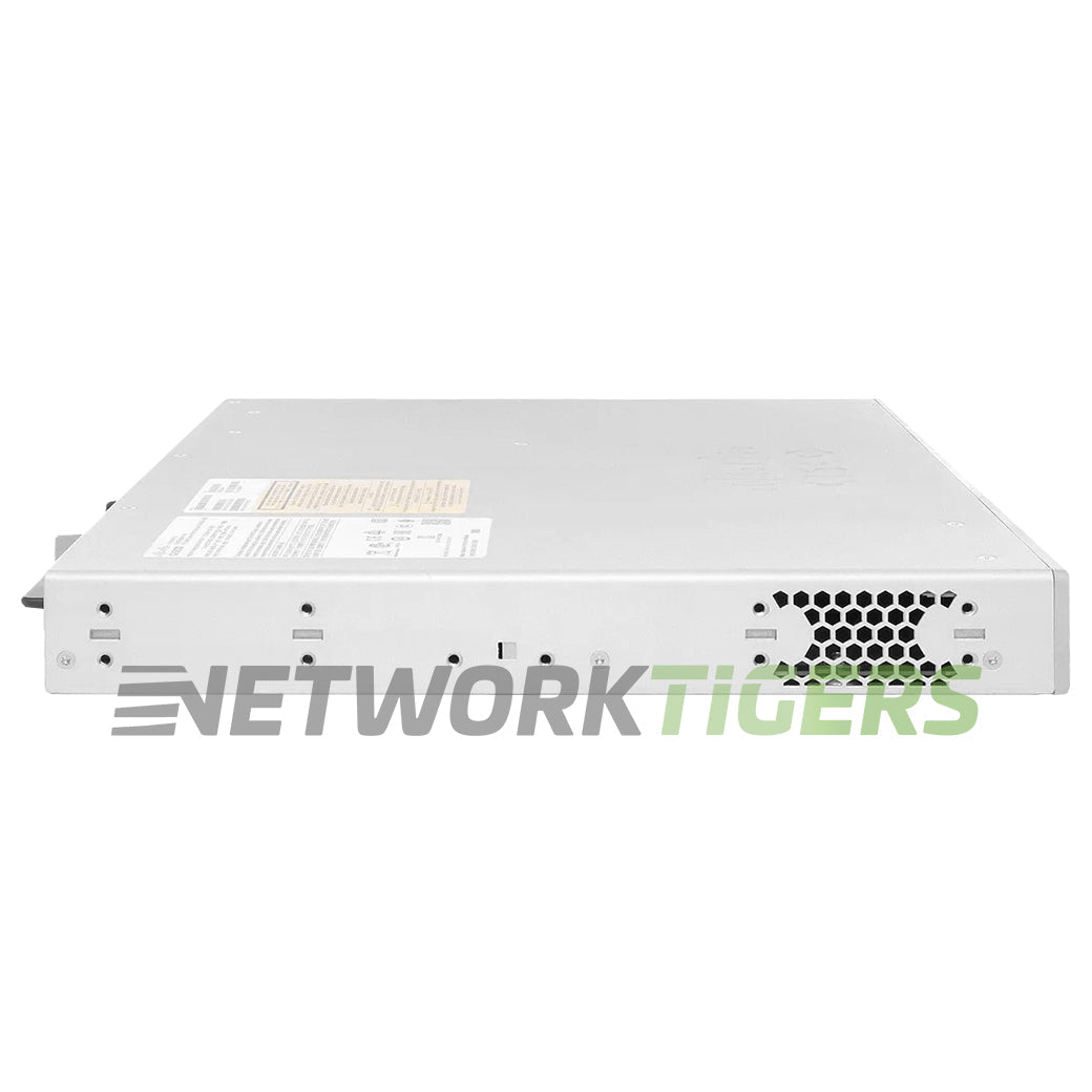 Cisco C9200L-24PXG-4X-E 24x 1GB PoE+ RJ45 (8x MultiGB) 4x 10GB SFP+ Switch