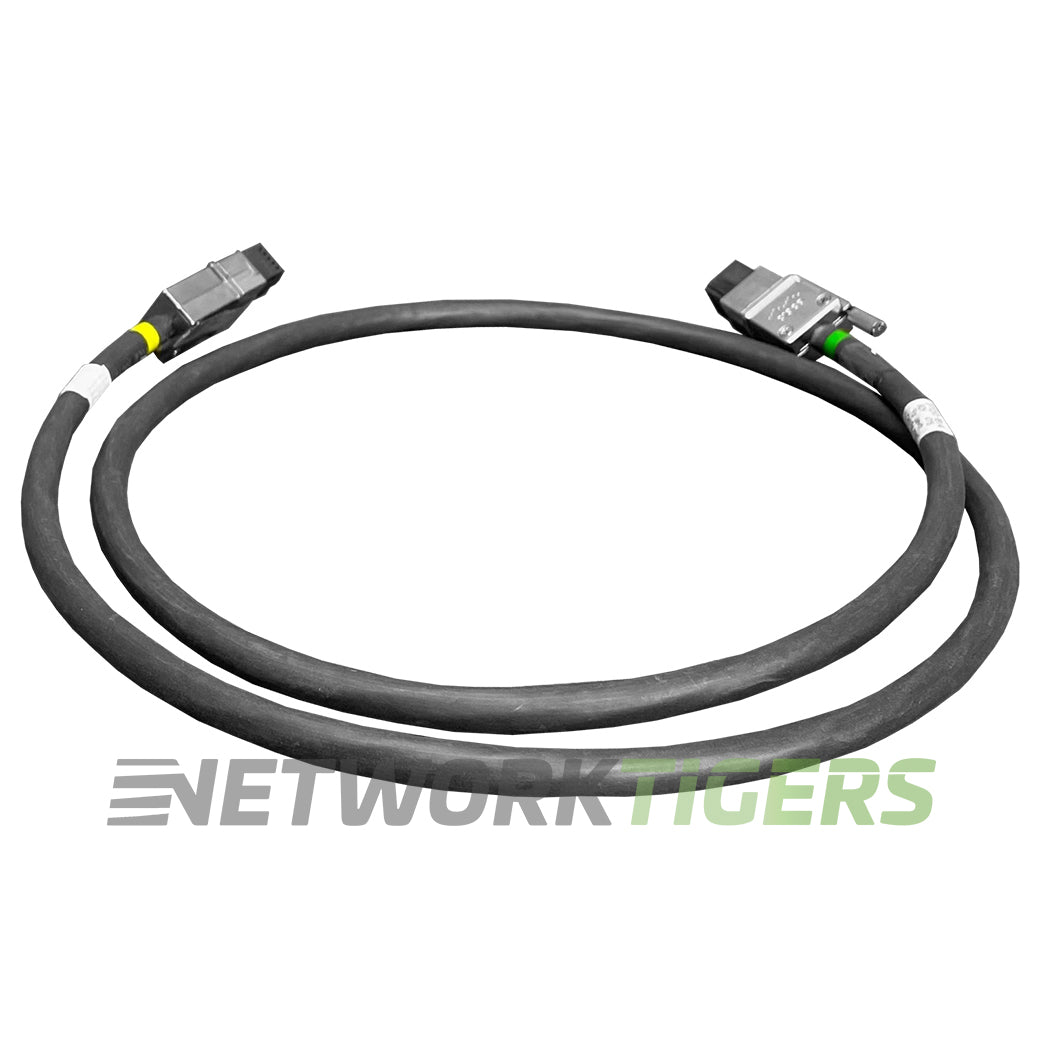 NEW Cisco CAB-SPWR-150CM Catalyst 9300 Series 150cm StackPower Cable