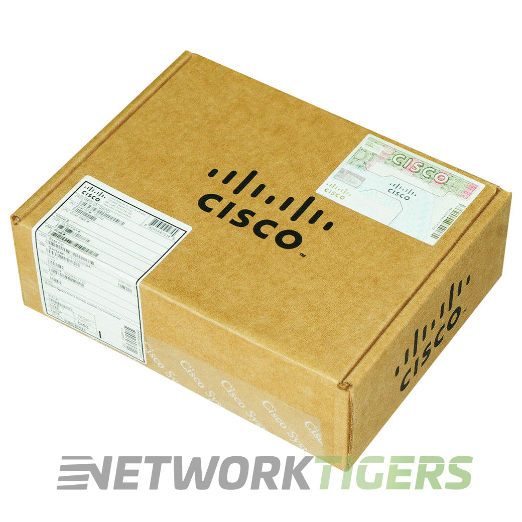NEW Cisco CAB-STK-E-1M Catalyst 2960X Series 1m FlexStack Switch Stacking Cable