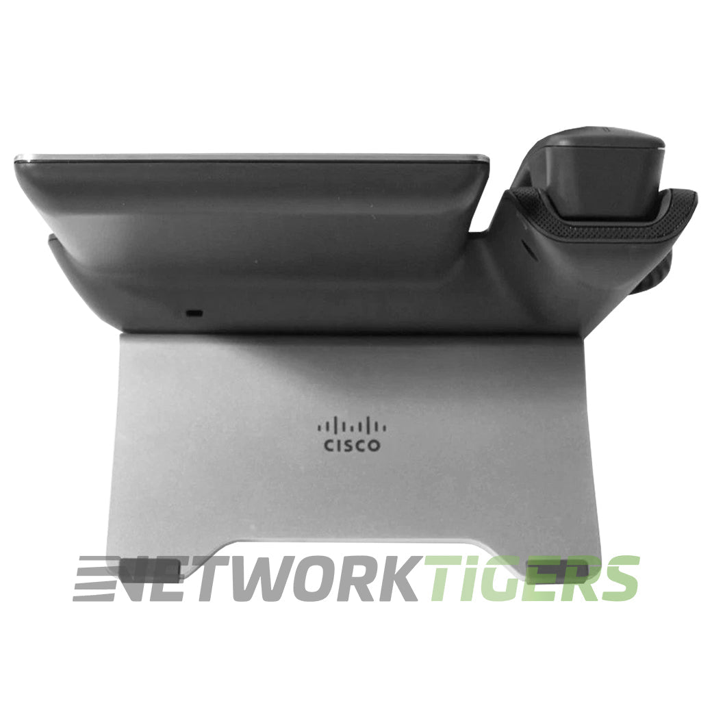 Cisco CP-8841-K9 8800 Series 8841 Color LCD Charcoal Phone