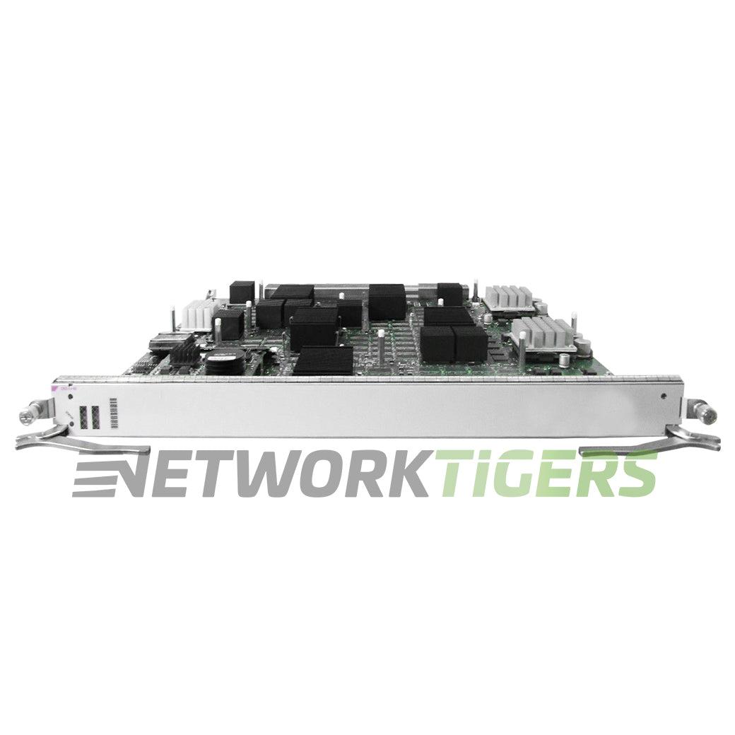 NEW Cisco CRS-FP40 CRS-1 40G Router Forwarding Processor Card