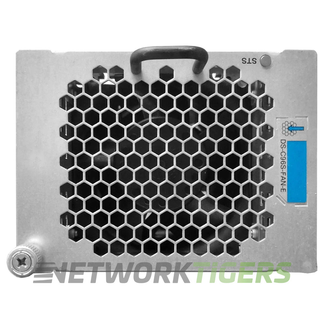Cisco DS-C96S-FAN-E MDS 9300 Back-to-Front Air (Port Side Exhaust) Power Supply