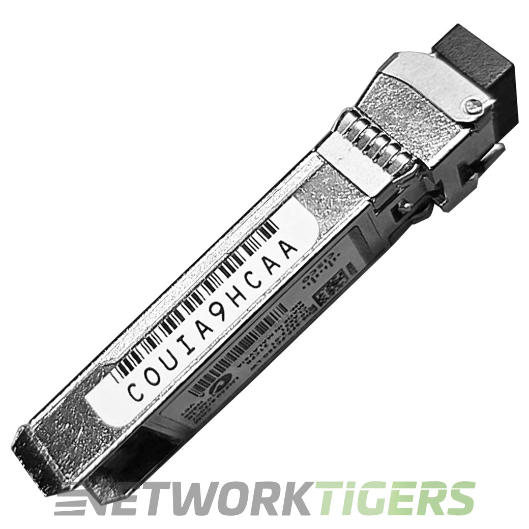 NEW Cisco DS-SFP-FC16G-LW 16GB LW SMF LC Fibre Channel SFP+ Transceiver