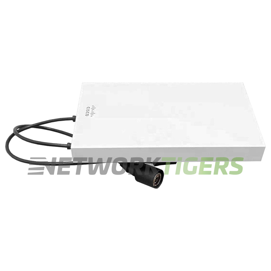 Cisco Meraki MA-ANT-27 Dual-Band Wireless Access Point Sector Antenna