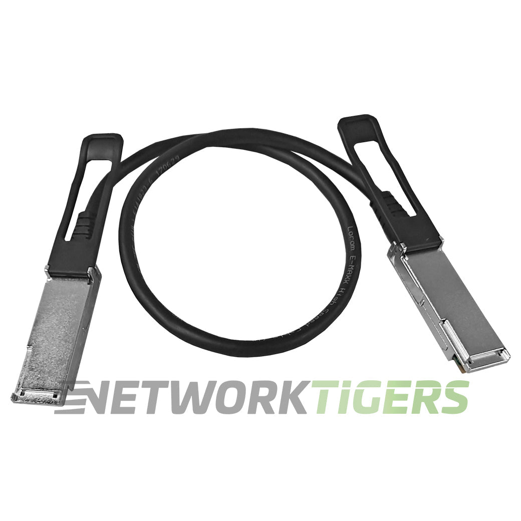 NEW Cisco Meraki MA-CBL-40G-1M MS410 Series 1m 40GB Switch Stacking Cable