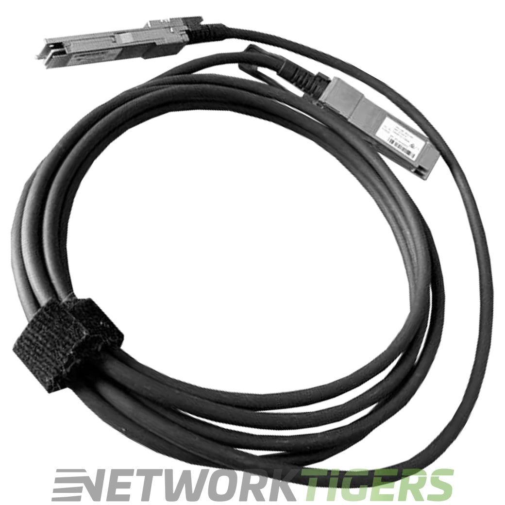 Cisco Meraki MA-CBL-40G-3M 3m 40GB Switch Stacking Cable
