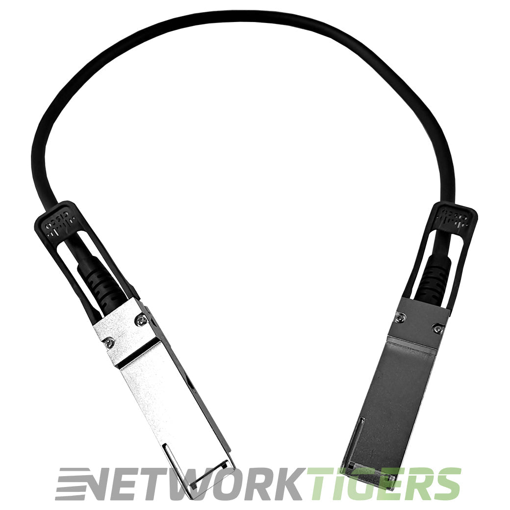 NEW Cisco Meraki MA-CBL-40G-50CM MS210 Series 0.5m Switch Stacking Cable