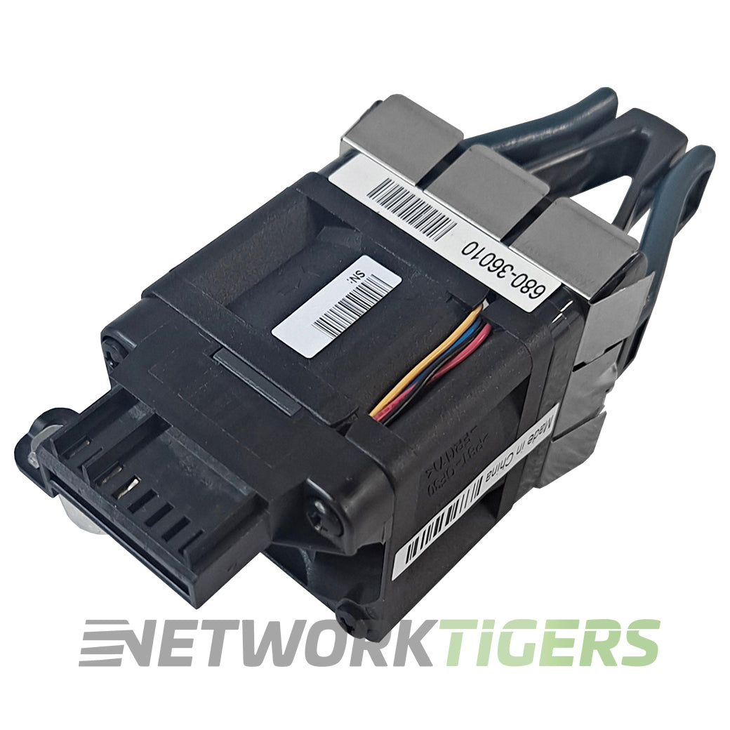 Cisco Meraki MA-FAN-16K Front-to-Back Airflow Switch Fan Module for MS350 MS410