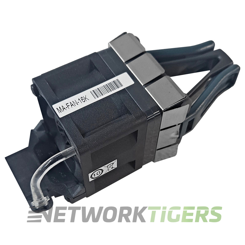 Cisco Meraki MA-FAN-16K Front-to-Back Airflow Switch Fan Module for MS350 MS410