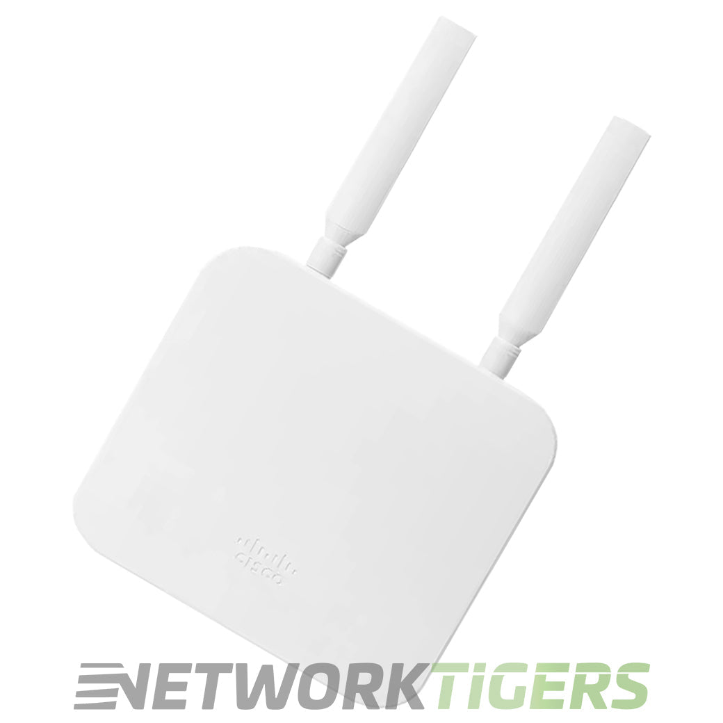 Cisco Meraki MG21E-HW-NA MG21 Series Cloud Managed Unclaimed Cellular Gateway