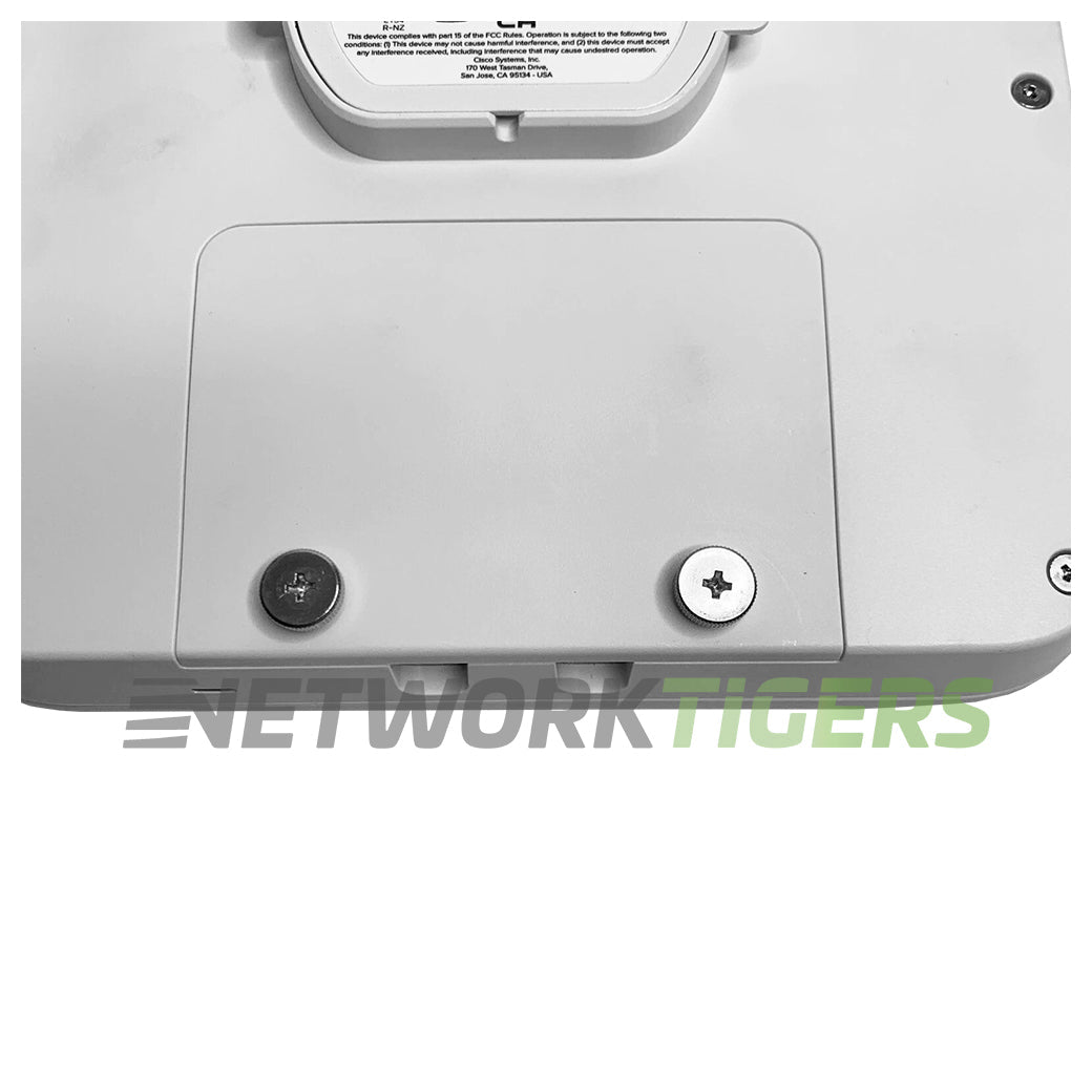 Cisco Meraki MG41-HW MG41 Series Unclaimed Cellular Gateway