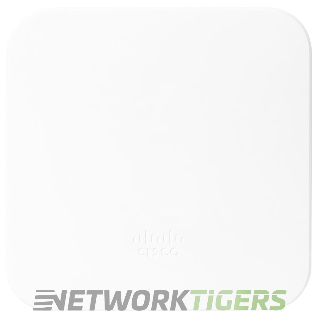 Cisco Meraki MG41E-HW MG41 Series Unclaimed Cellular Gateway