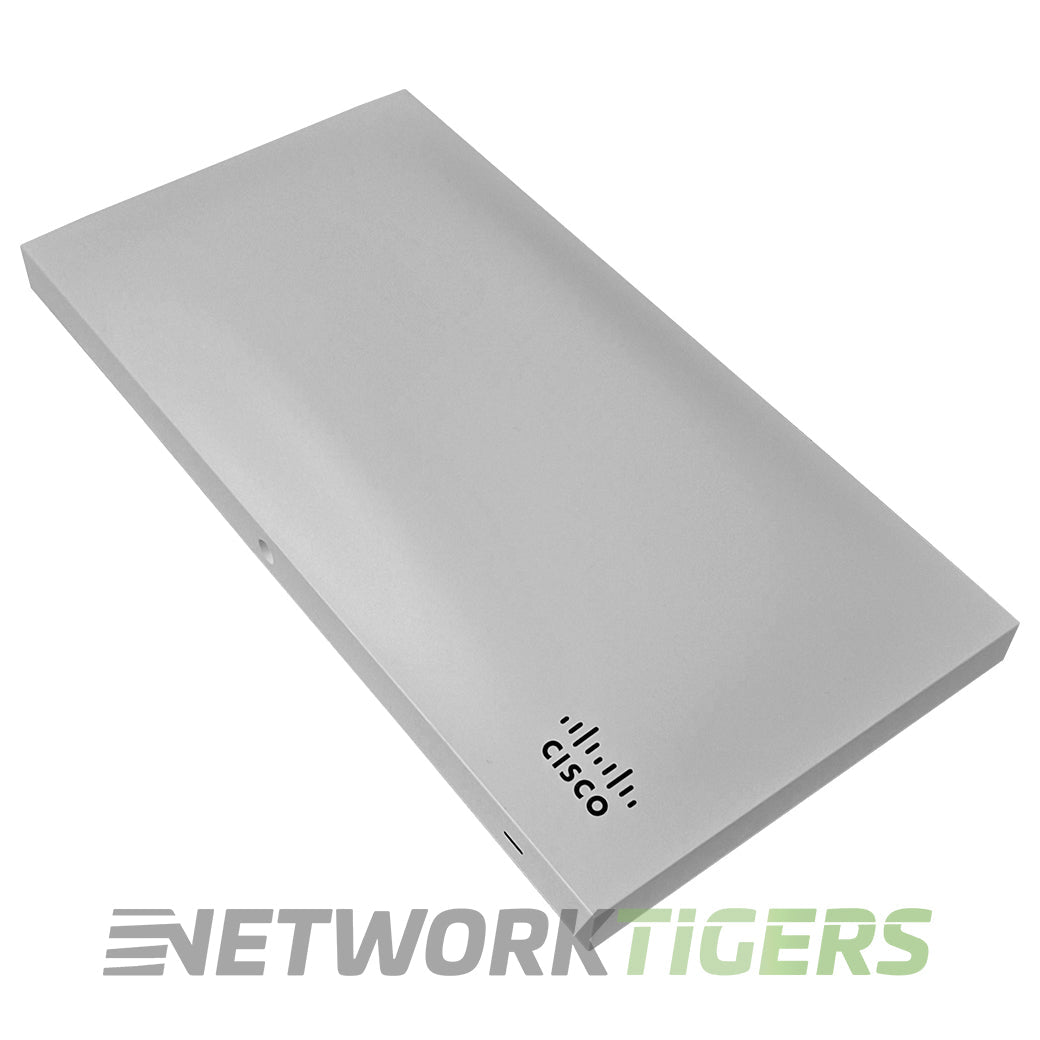 NEW Cisco Meraki MR33-HW Wi-Fi 5 802.11ac Internal Ant Unclaimed WAP w/ Mounts