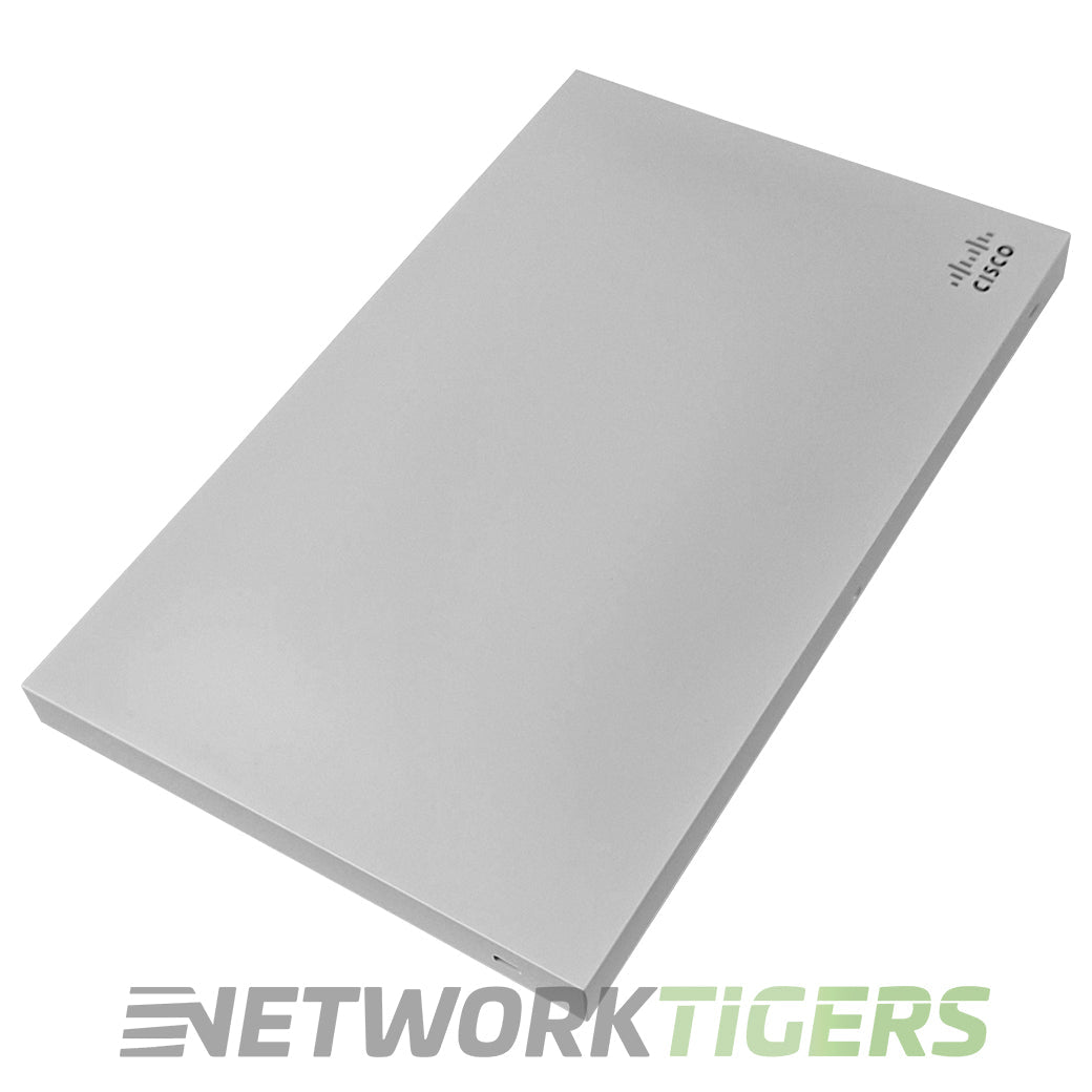 Cisco Meraki MR42-HW Wi-Fi 5 802.11ac Internal Ant Unclaimed WAP w/ Mounts