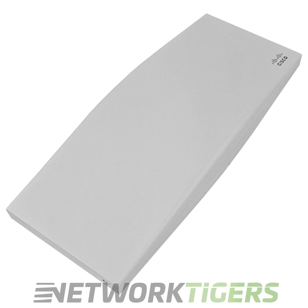 Cisco Meraki MR55-HW Wi-Fi 6 802.11ax Internal Ant Unclaimed WAP w/ Mounts