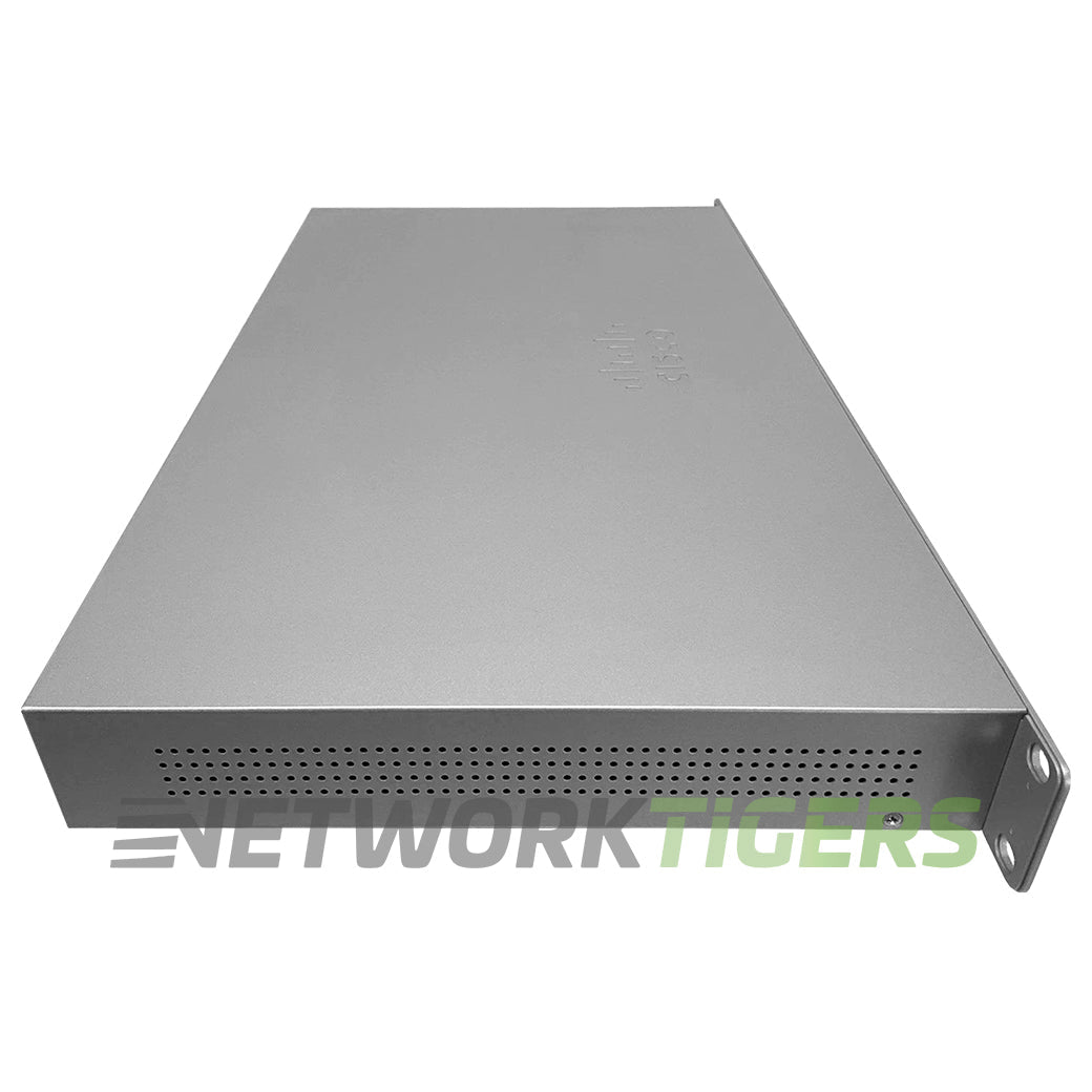 Cisco Meraki MS125-48-HW 48x 1GB RJ45 4x 10GB SFP+ Unclaimed Switch