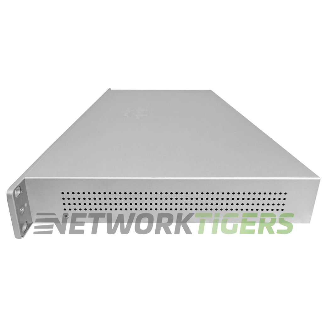Cisco Meraki MS210-24-HW 24x 1GB RJ45 4x 1GB SFP Unclaimed Switch