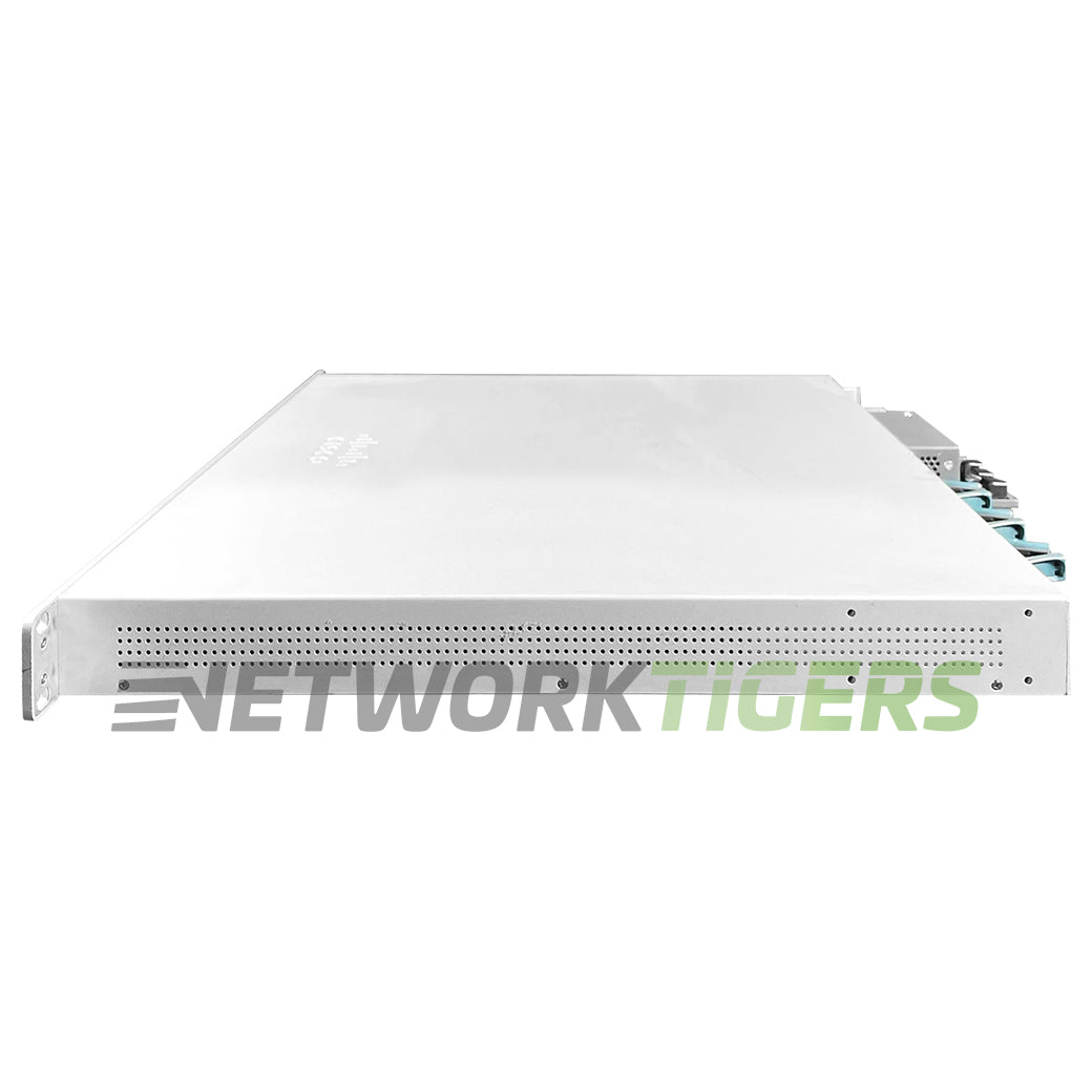 Cisco Meraki MS355-24X2-HW 24x 10GB UPoE Copper 2x 40GB QSFP+ Unclaimed Switch