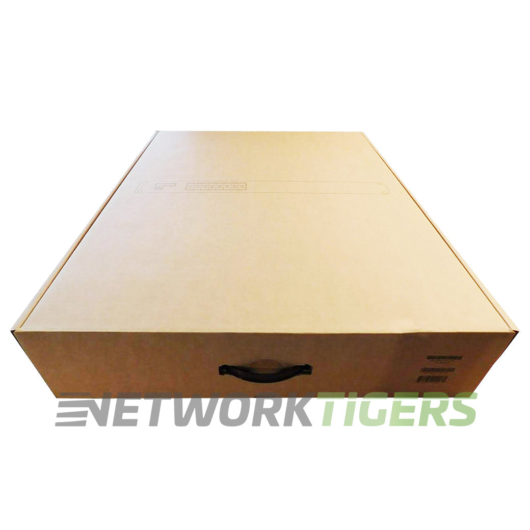 NEW Cisco Meraki MS425-16-HW 16x 10GB SFP+ 2x 40GB QSFP+ Unclaimed Switch