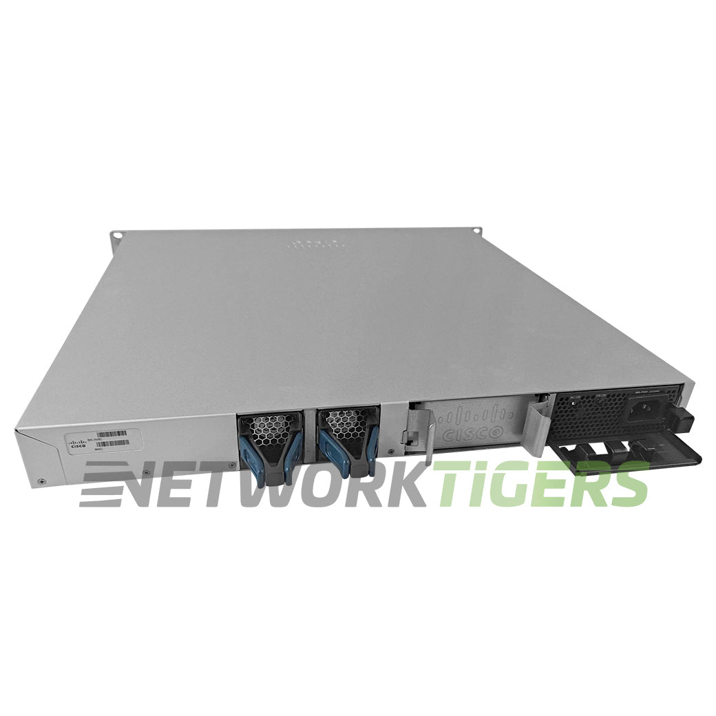 Cisco Meraki MX450-HW 8x 1GB RJ45 8x 1GB SFP 8x 10GB SFP+ Unclaimed Firewall