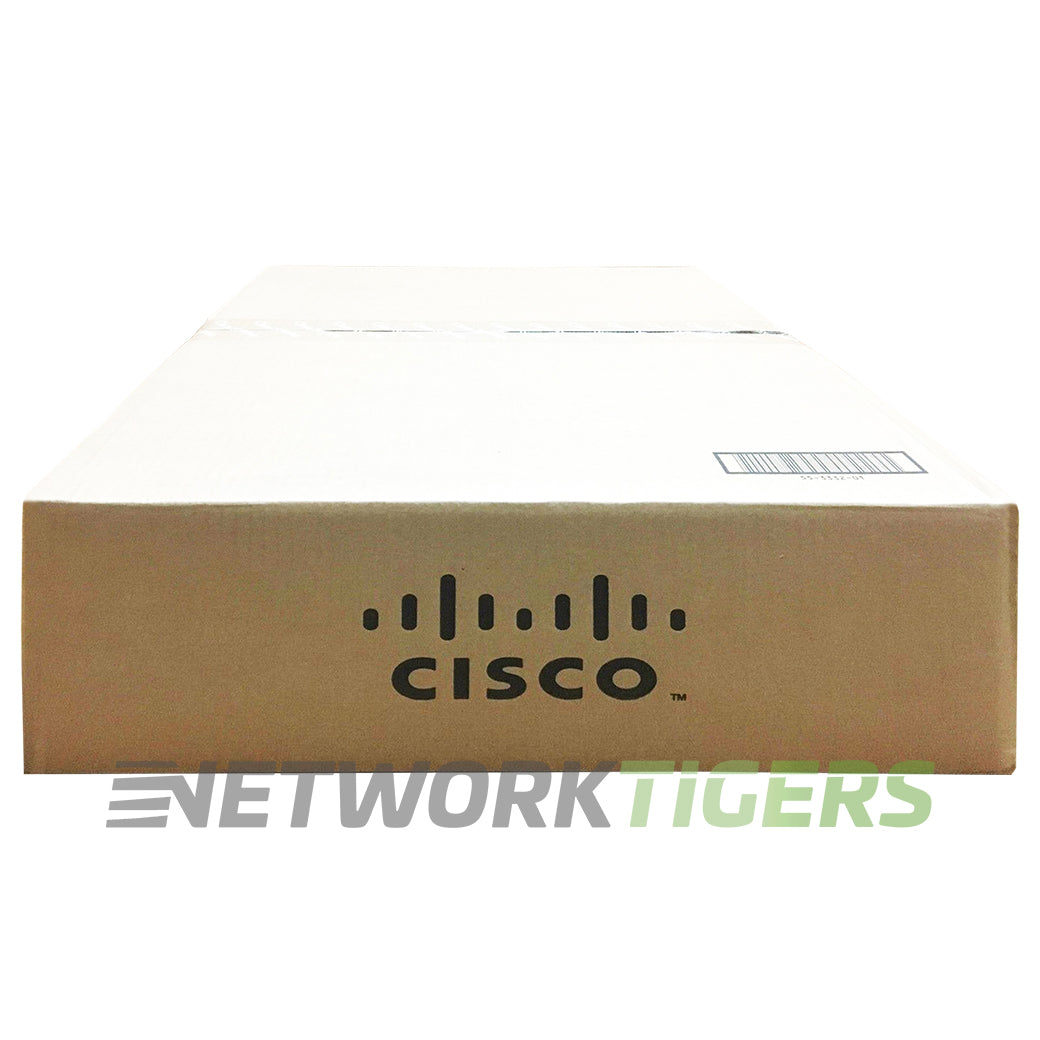 NEW Cisco N2K-C2348TQ 48x 10GB Copper 6x 40GB QSFP+ F-B Air Fabric Extender