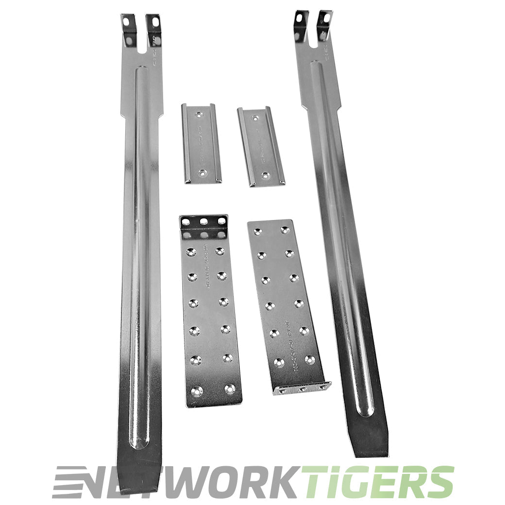 NEW Cisco N3K-C3064-ACC-KIT Nexus 3000 Series Switch Rails Accessory Kit