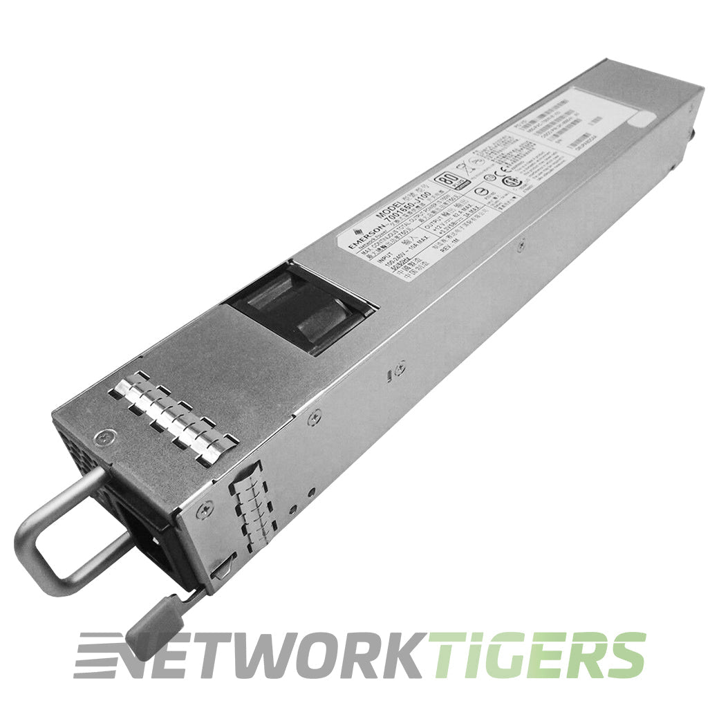 Cisco N55-PAC-750W Nexus 5000 750W Front-to-Back Airflow Switch Power Supply