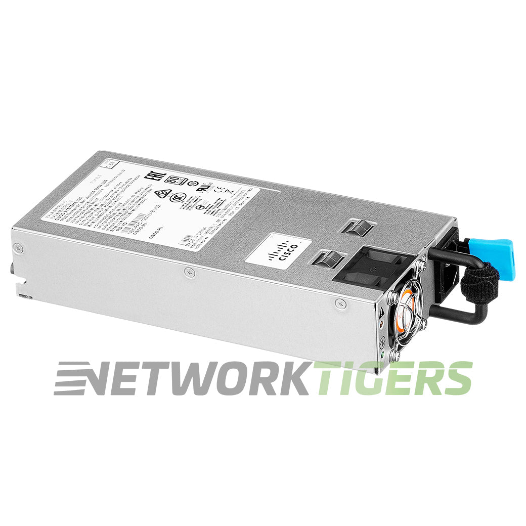 Cisco N9K-PAC-1200W-B 1200W AC Back-to-Front Air Switch Power Supply