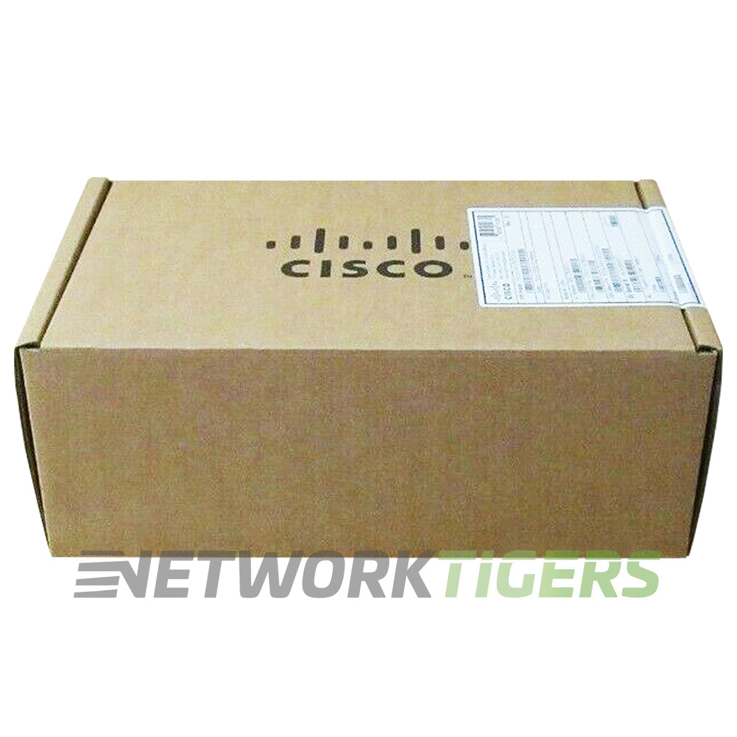 NEW Cisco NXA-FAN-30CFM-F Back-to-Front Airflow (Port Side Exhaust) Fan Module