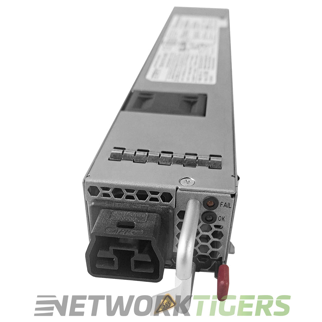 Cisco NXA-PHV-1100W-PI C36180YC-R. Platinum HV-AC-DC Front-to-Back Airflow PSU
