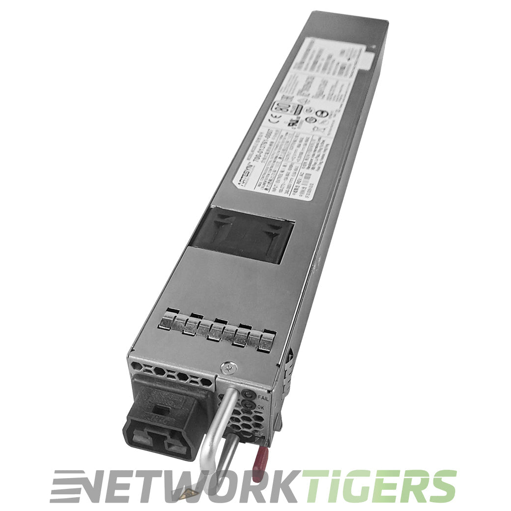 Cisco NXA-PHV-1100W-PI C36180YC-R. Platinum HV-AC-DC Front-to-Back Airflow PSU