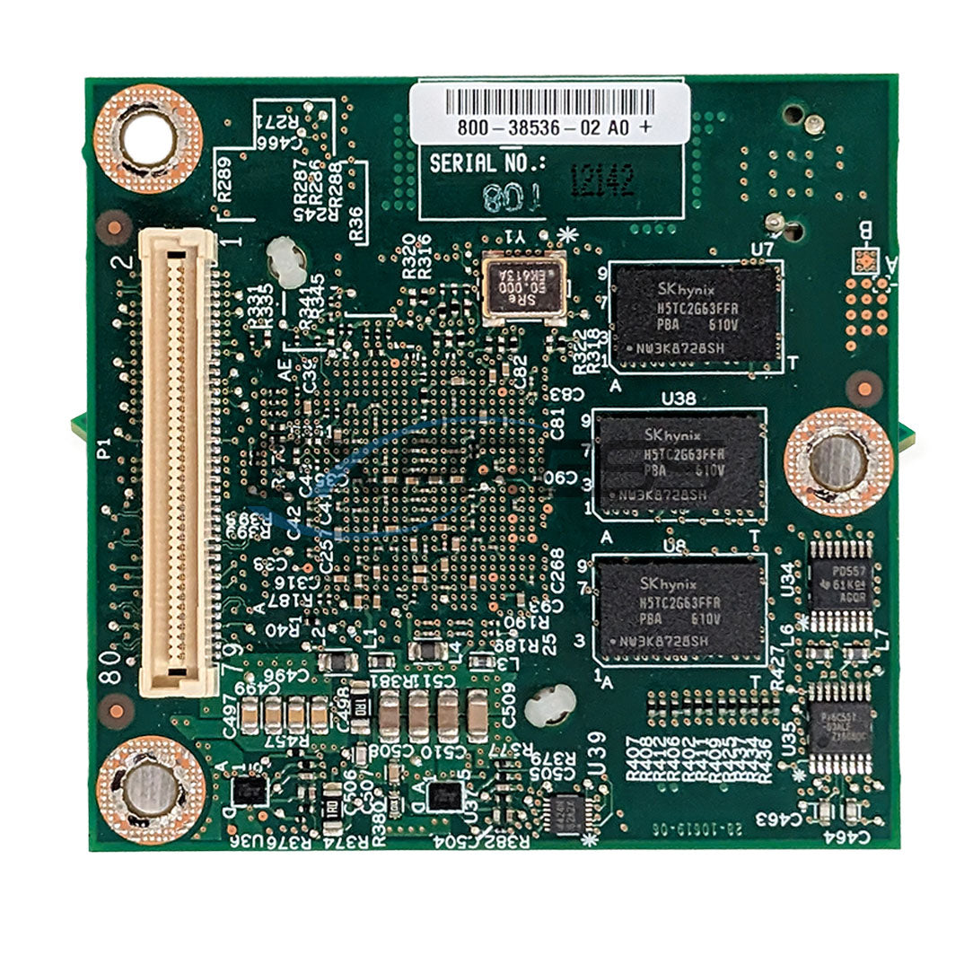 Cisco Packet Voice Digital Signal Processor Modules (PVDM) 64 Channels | PVDM4-64