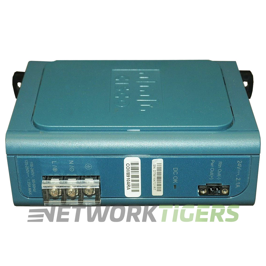 NEW Cisco PWR-IE3000-AC IE 3000 Series Power Expansion Module