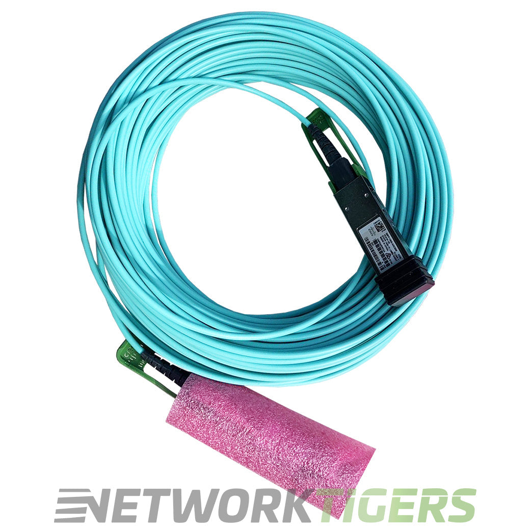 Cisco QSFP-100G-AOC30M 30m 100GB QSFP28 Active Optical Cable