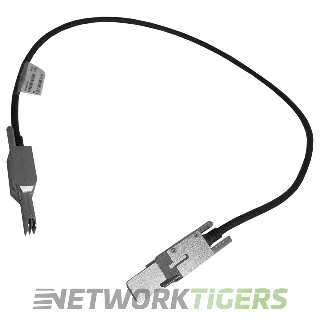 Cisco STACK-T2-1M Catalyst 9300 Series Stackwise 1 Meter Switch Stacking Cable