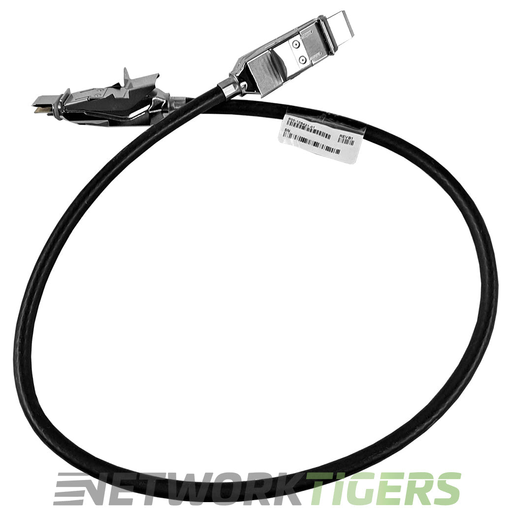 NEW Cisco STACK-T3-1M Catalyst 9300L Series 1m Switch Stacking Cable
