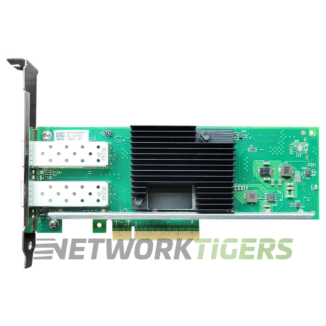 Cisco UCSC-PCIE-ID10GF Intel X710-DA2 2x 10GB SFP+ Network Adapter