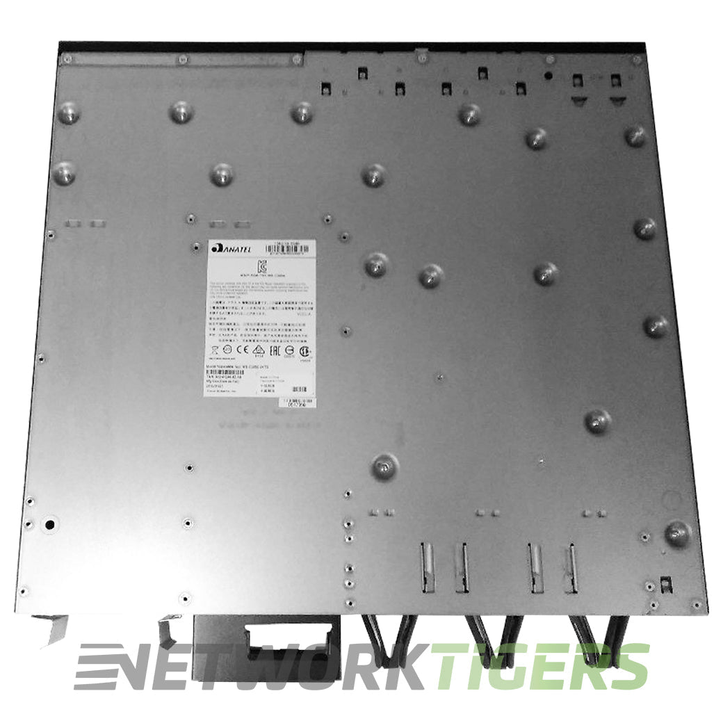 Cisco WS-C3650-48TQ-L 48x 1GB RJ45 4x 10GB SFP+ Switch