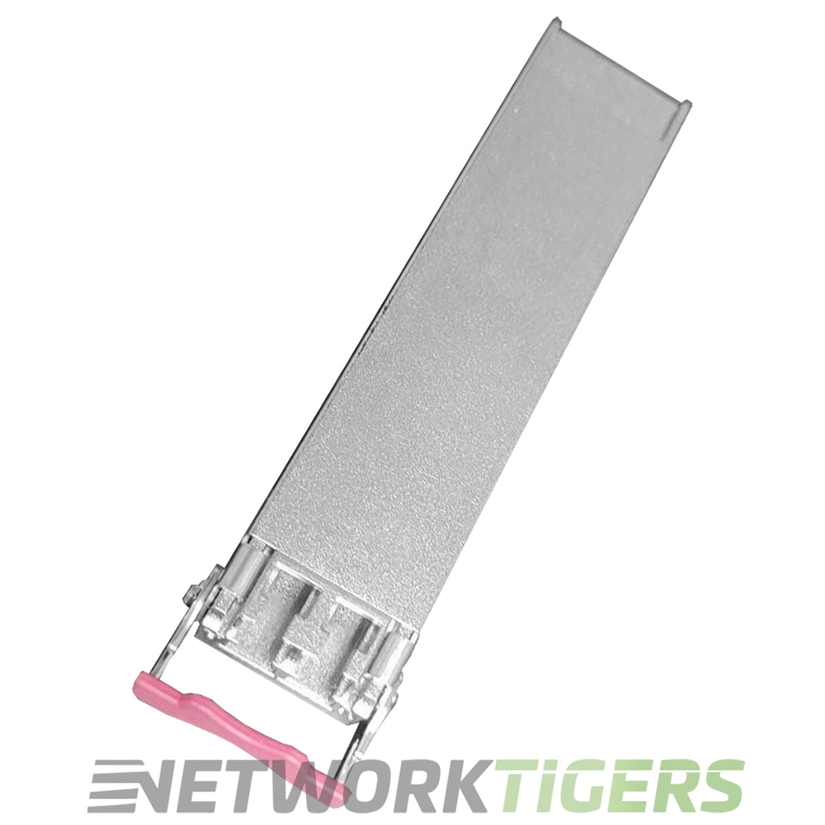 Cisco XFP-10GER-192IR+ 10GB BASE-ER OC-192/STM-64 IR-2 XFP Transceiver