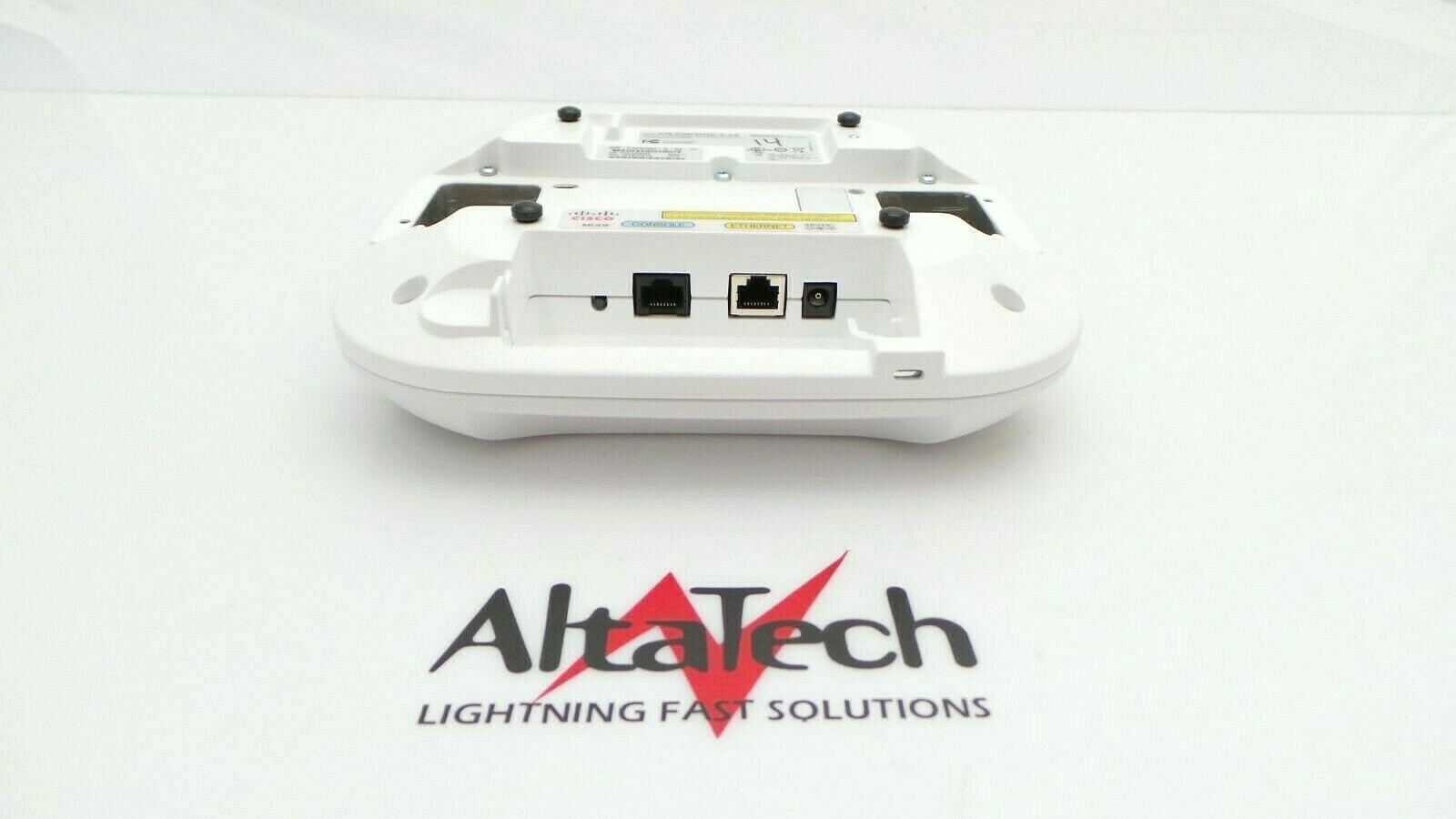 Cisco AIR-CAP3702I-A-K9_x50 Aironet 3702I 802.11a/b/g/n/ac Wireless Ac
