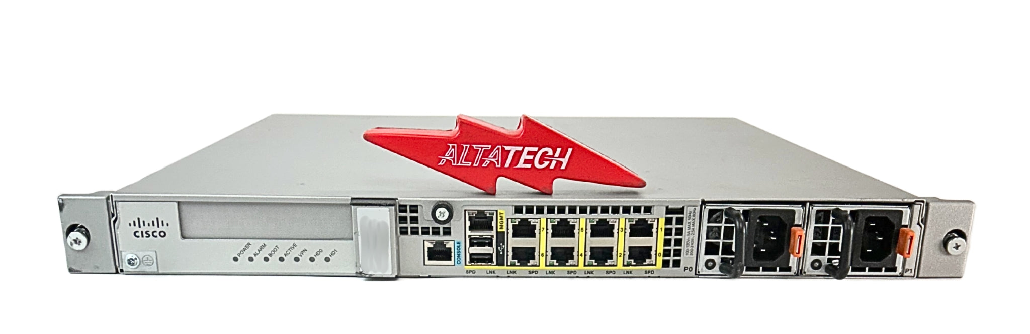 Cisco ASA5555-K9 CISCO ASA 5555-X 8-PORT 3DES SEC AP