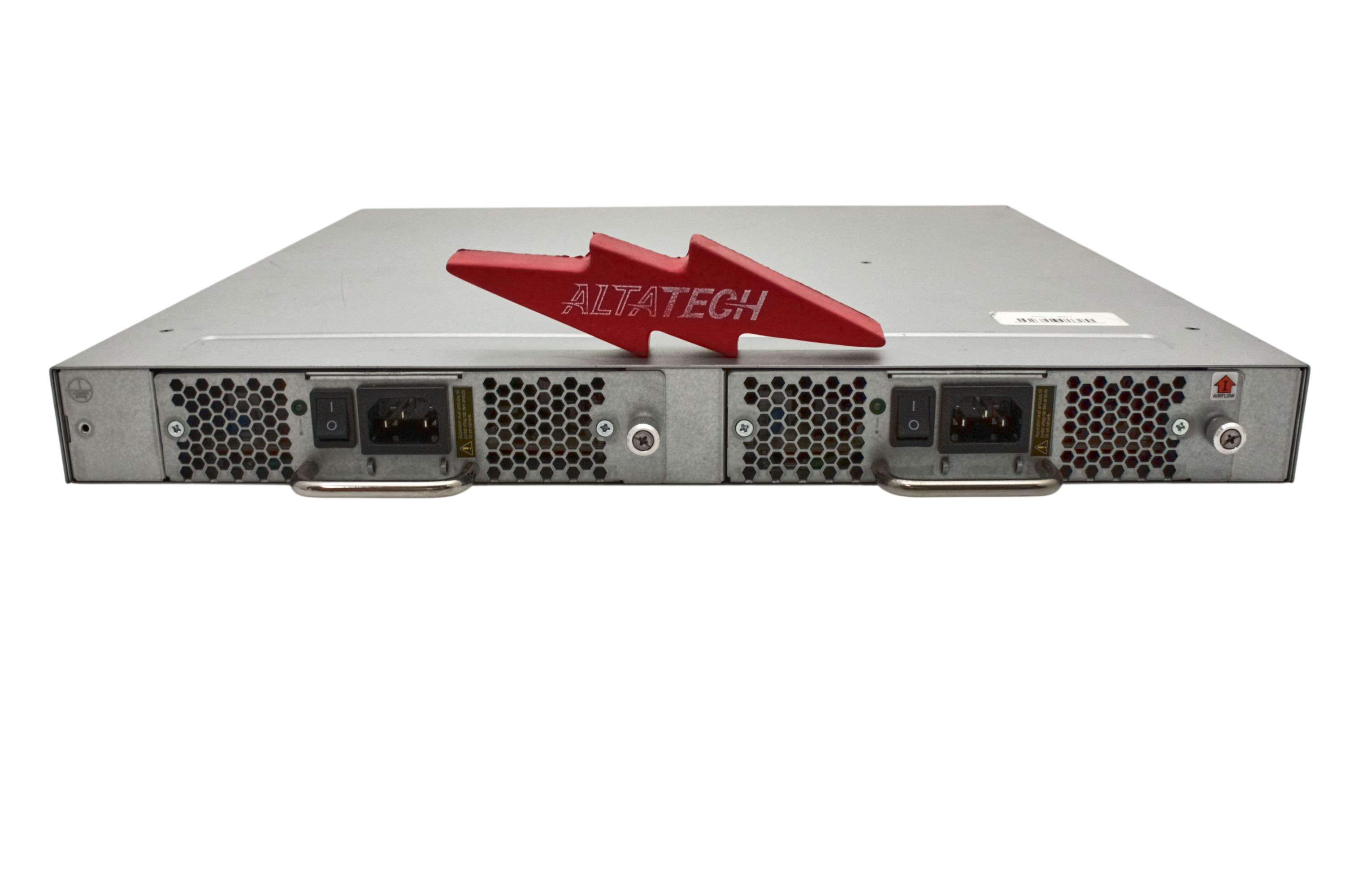 Cisco BR-6505 Fiber Switch - 24 Ports for High-Speed Connectivity