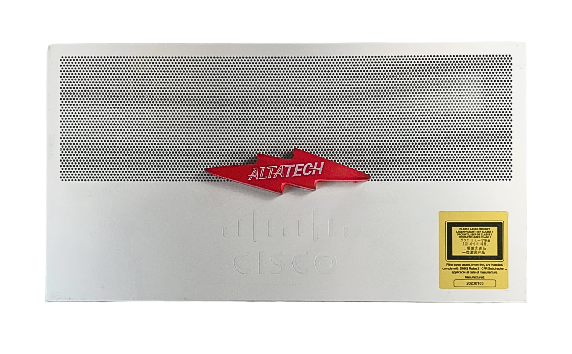 Cisco C1000-24T-4X-L Catalyst 1000 24 Port GE, 4X10G SFP