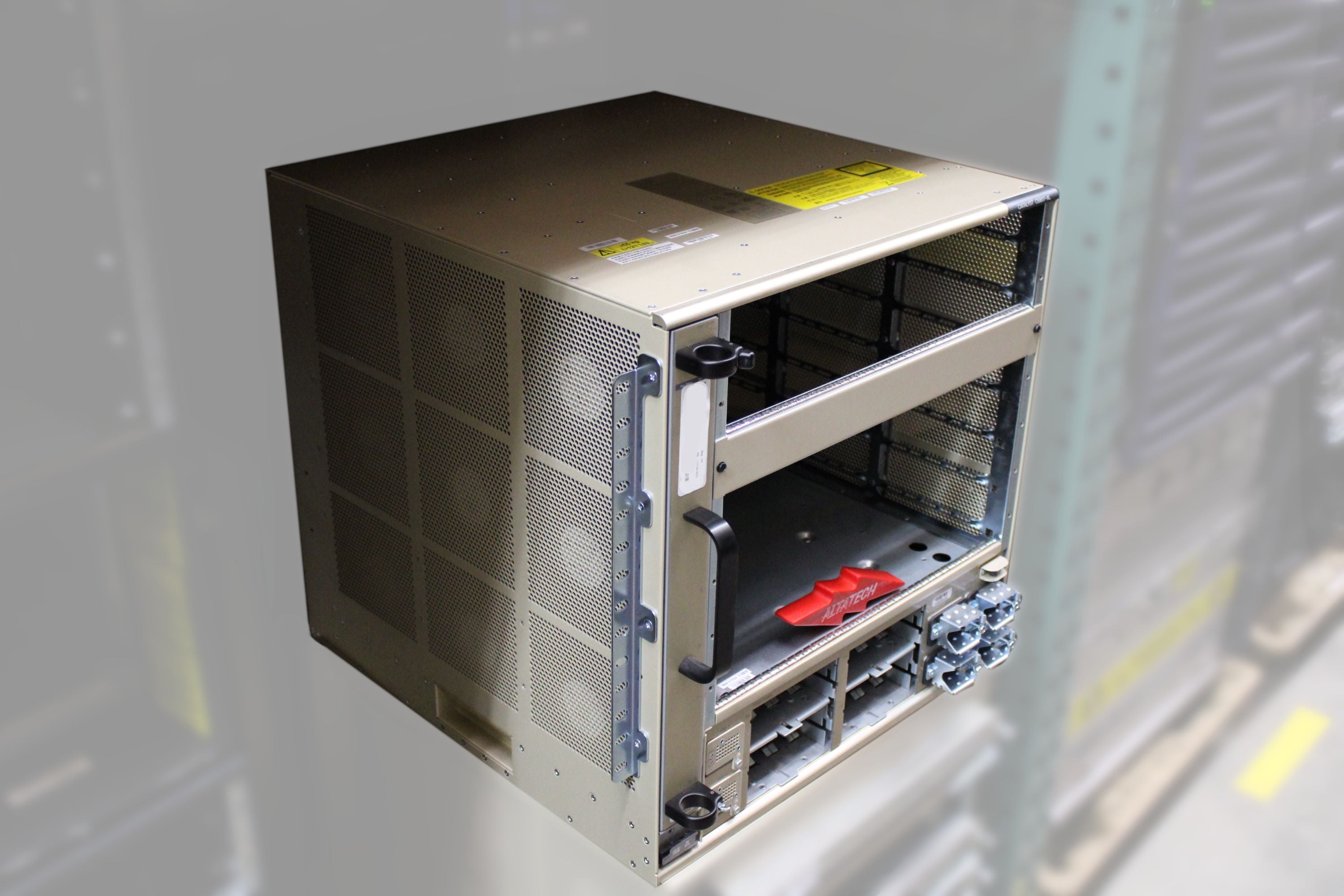 Cisco C6807-XL C6807-XL Cisco Catalyst 6800 Switch Chassis