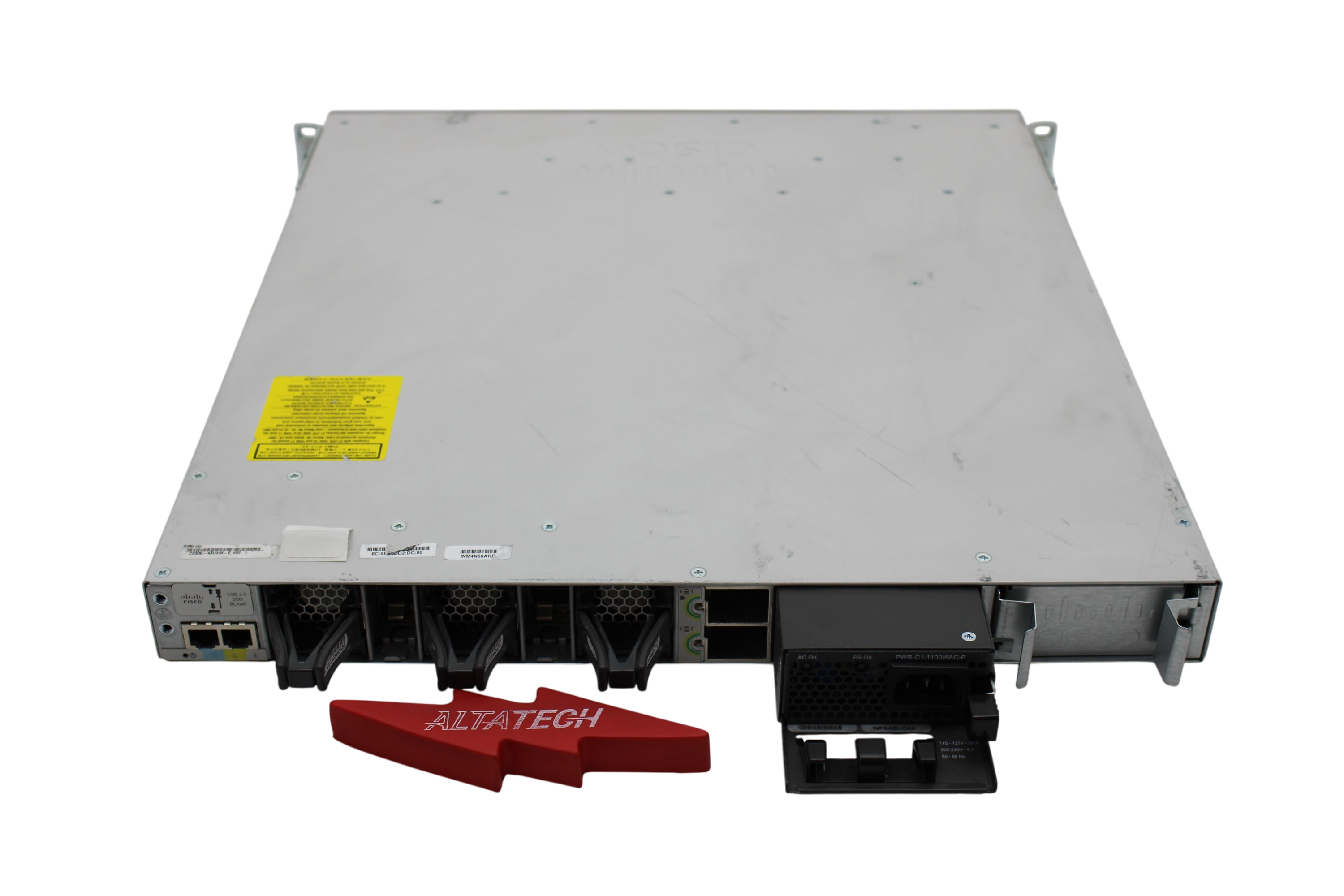 Cisco C9300-48UXM-E C9300-48UXM-ECisco Catalyst 9300 Switch