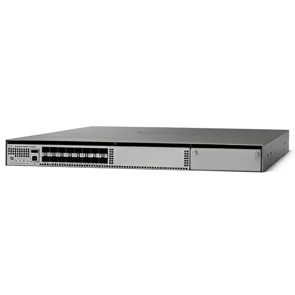 Cisco WS-C4500X-16SFP+ Catalyst 4500-X 16-Port 10G SFP+ Aggregation Switch - Refurbished