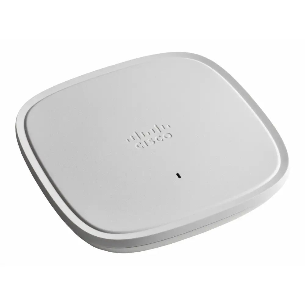 Cisco C9136I-B Catalyst 9136 Wi-Fi 6E Access Point | Tri-Band Indoor AP - Refurbished